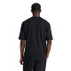 New Balance Ανδρική κοντομάνικη μπλούζα Ghica Shuttle T-shirt